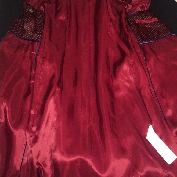 Zara Coat for Women - Picture 8 of 8